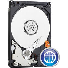 WD Blue Mobile Hard Drive - 320GB picture