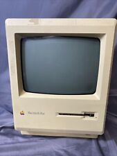 VTG Apple Macintosh Plus 1Mb - UNTESTED picture