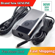 Genuine 90W USB-C AC Power Adapter for HP Spectre x360 904144-850 904082-003 picture