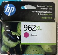 HP 962XL Magenta Ink Cartridge 3JA01AN picture