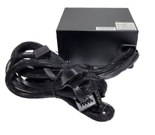 EVGA 460 BP 80+ BRONZE 460W Power Supply For PC P/N: 100-BP-0460 picture
