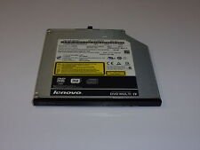 Lenovo ThinkPad SATA CD-RW DVD+RW Optical Drive UJ8B2 45N7578 45N7457 Tested  picture