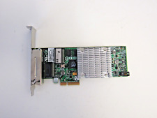 HP 539931-001 4-Ports 1Gbps RJ-45 PCIe x4 Low Profile Network Adapter     17-2 picture