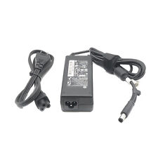 Genuine HP 90W AC Adapter 19V 4.74A Charger 463955-001 463957-001 463554-001 OEM picture