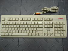 Compaq 166516-001 Wired Keyboard PS/2 Vintage picture