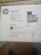 New Sealed Genuine HP CE390JC 90x High Yield Black Toner Cartridge M4555mfp 602 picture