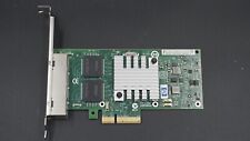 HP 593743-001 593720-001 NC365T 4-PORT ETHERNET SERVER NETWORK ADAPTER  picture