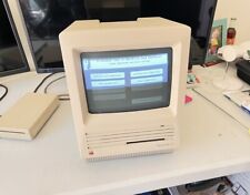 Apple Macintosh SE - Boots & Chimes picture