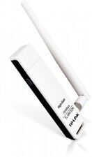 TP-Link TL-WN722N TP-Link TL-WN722N 150Mbps High Wireless USB Adapter 2ghz 20dbm picture