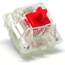 Cherry MX RGB Switches For Custom Mechanical Keyboards Krytox Lubed or Stock Lot picture