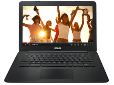 ASUS Chromebook Laptop C300M DH02 - 13-inch - 2.16GHz Intel - 2GB RAM - 16GB SSD picture