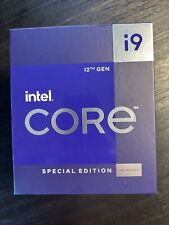 Intel Core i9-12900KS 12th Gen Alder Lake 16-Core 3.4 GHz LGA CPU Processor picture