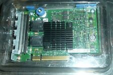 HP 366FLR 669280-001 665238-001 1GB 4-Port PCI-E Ethernet Adapter Server picture
