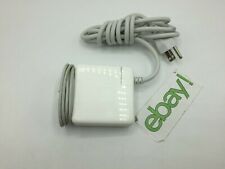 GENUINE Apple Magsafe L Power Adapter 85W MS1 For Macbook Pro A1222 -FREE SHIPP picture