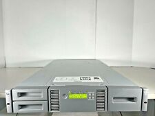 HP Storageworks MSL2024 Tape Library LVLDC-0501/  1X LTO5 picture