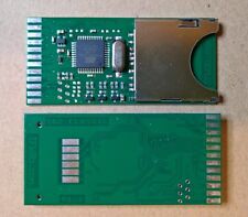 Internal fit SD2IEC Commodore 1541 Disk Drive Emulator SD Card Reader C64 Vic20 picture