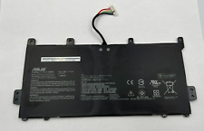 GENUINE ASUS ChromeBook C523N Series Battery 7.7V 38Wh C21N1808 2ICP4/91/91 picture