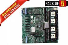 LOT 5 Dell OEM PowerEdge R900 PER900 Intel 7300 Chipset Server Motherboard RV9C7 picture