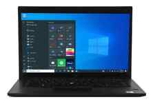 Dell Latitude 7490 Laptop - Intel Core i7 - 8GB RAM - 512GB SSD- Windows 10 Pro picture