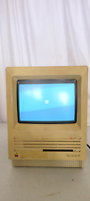 APPLE MACINTOSH SE All In One Vintage Computer Model M5011 picture