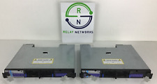 LOT OF 2x Mellanox MSX6002FLR SX65xx 36-port FDR VPI spine, with MTF005005 fan picture