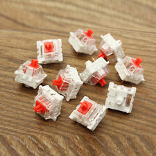 For Cherry MX Red RGB Mechanical Keyboard Switches Lot picture