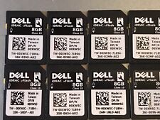Dell iDRAC vFlash 8GB 0XW5C SD Card IDSDM iDRAC7 iDRAC8 iDRAC6 picture