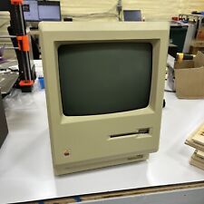 Apple Macintosh Plus 1MB Model: M0001A Blinks When Turn On FOR PARTS/REPAIR picture