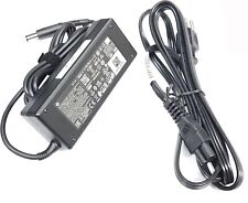 New Genuine HP 90W AC Power Adapter For HP OMEN 27i Monitor 8AC94AA L83629-001 picture
