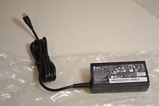 OEM Delta ADP-45HG B 45W 20V 2.25A (USB-C) Laptop (No Power Cord) picture