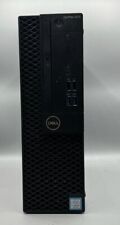 DELL OPTIPLEX 3070 SSF i5 9GEN 8GB WINDOW PRO FULLY TESTED #148783 picture