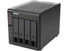 QNAP TR-004-US Diskless System Network Storage picture