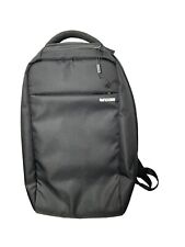 Incase ICON Lite Pack, Compact Travel Backpack With Padded Laptop Sleeve, black picture