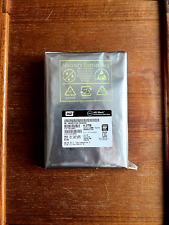 Western Digital (WD6002FZWX) 6TB Hard Drive HDD - Black. New, In sealed bags. picture