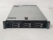 Dell PowerEdge R710 Virtualization Server 3.06GHZ 12-CORES 128GB 24TB H700 RAID picture