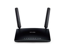 TP-Link TL-MR6400 300Mbps Wireless N 4G LTE Router 1 x WAN 3 x LAN 1 x SIM Card picture