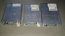 Commodore Amiga 500 Floppy Drives x 3 , Wont read,Not Working ,Parts or Repair  picture