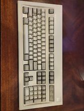 Vintage IBM (Silver Label) Mar 27, 1987, Model M, Clicky Keyboard, PT NO 1390131 picture