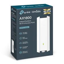 TP-Link EAP610-Outdoor | AX1800 Wireless Indoor / Outdoor Wi-Fi 6 Access Point picture