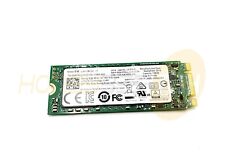 GENUINE DELL 128GB SOLID STATE DRIVE SSD M.2 60MM 3MM HEIGHT 5MFP0 TESTED picture