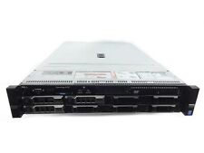Poweredge R730 LFF 48GB 2xE5-2660v3 2.6GHZ=20Cores 3x600GB 15K SAS H730P picture