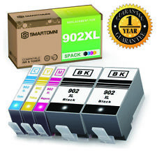 902 XL 902XL Ink Cartridges for HP Officejet Pro 6958 6962 6975 6951 6978 LOT picture