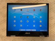 ASUS 2-in-1 Chromebook 12