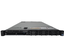 Dell Poweredge R620 2x E5-2670 2.6ghz 16-Cores / 32gb / H710 / 2x Trays / 750w picture