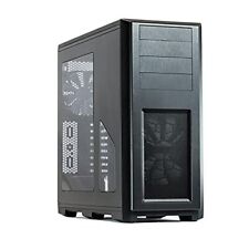 Phanteks Enthoo Pro Full Tower Chassis with Window Cases PH-ES614P_BK,Black picture