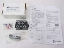 Northern Technologies TCS-T1DS Double-Lug Ground Series In Box with Instructions picture