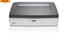 Epson Expression Scanner 12000XL PRO, size A3, flatbed type, graphic scanner picture