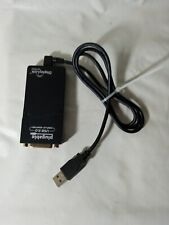 Plugable USB 2.0 to Multi-Display Adapter 2048x1152 DVI DisplayLink UGA-2K-A picture