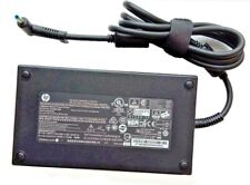 HP 200W Laptop Charger For HP OMEN 15-dh1020nr dh1065cl 19.5V 10.3A AC Adapter picture