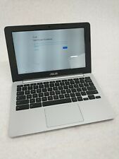 Asus Chromebook C200MA-EDU Laptop Computer Chrome OS 11.6